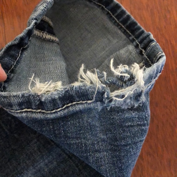 Miss Me Jeans Size 24 - Picture 7 of 8